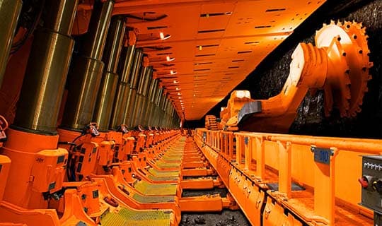حفاری خودکار